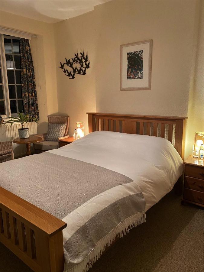 The Tors Hotel โอ๊คแฮมป์ตัน ภายนอก รูปภาพ
