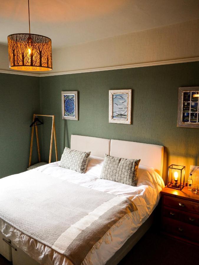 The Tors Hotel โอ๊คแฮมป์ตัน ภายนอก รูปภาพ